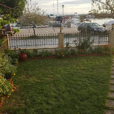 Сasa de vacaciones Maisonette 80 Sm In Nikitis Port