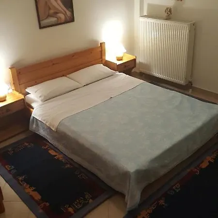 Сasa de vacaciones Maisonette 80 Sm In Nikitis Port Nikiti (Sithonia)