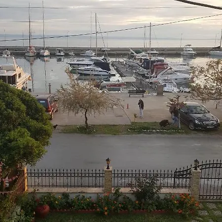 Σπίτι διακοπών Maisonette 80 Sm In Nikitis Port *