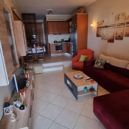 Σπίτι διακοπών Maisonette 80 Sm In Nikitis Port *