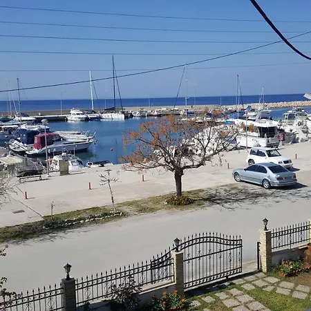 Maisonette 80 Sm In Nikitis Port Ferienhaus