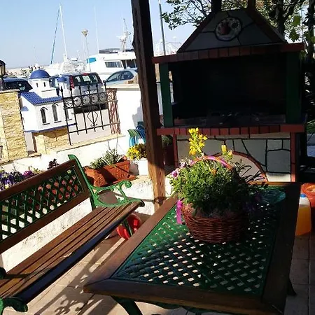 Maisonette 80 Sm In Nikitis Port Nikiti (Sithonia)