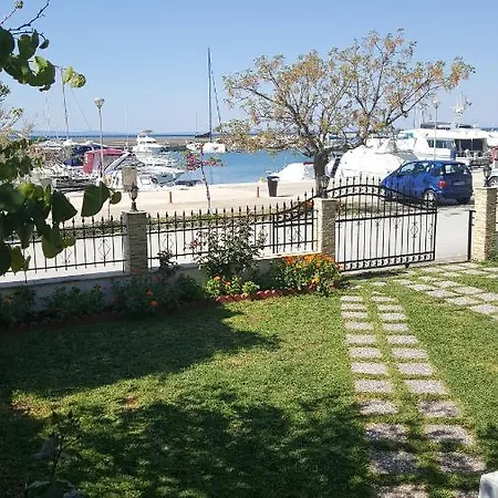 Maisonette 80 Sm In Nikitis Port Ferienhaus