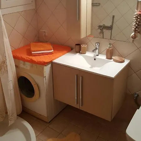 Ferienhaus Maisonette 80 Sm In Nikitis Port
