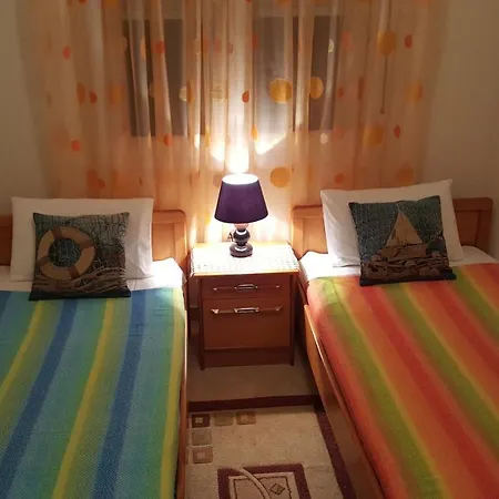 Ferienhaus Maisonette 80 Sm In Nikitis Port