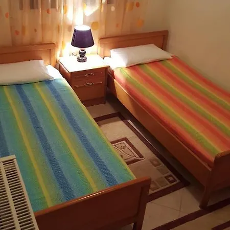 Maisonette 80 Sm In Nikitis Port Nikiti (Sithonia)