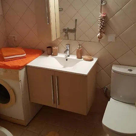 Ferienhaus Maisonette 80 Sm In Nikitis Port *