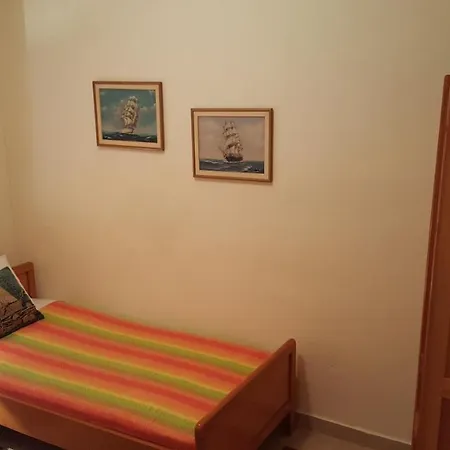Ferienhaus Maisonette 80 Sm In Nikitis Port Nikiti (Sithonia)