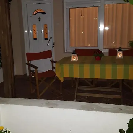 Ferienhaus Maisonette 80 Sm In Nikitis Port