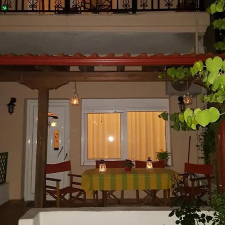 Maisonette 80 Sm In Nikitis Port Ferienhaus *