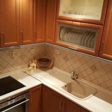 Maisonette 80 Sm In Nikitis Port Nikiti (Sithonia)