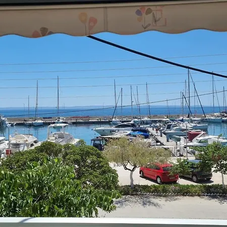 Maisonette 80 Sm In Nikitis Port Ferienhaus *