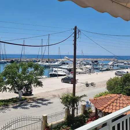 Maisonette 80 Sm In Nikitis Port Ferienhaus